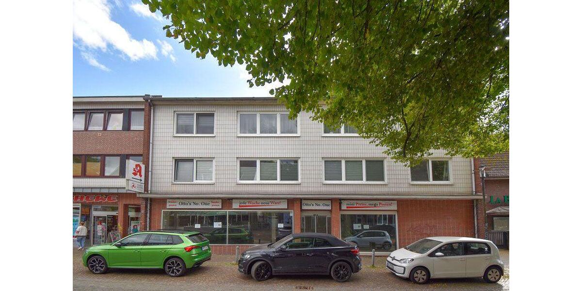 Gewerbeobjekt Hamburg Altona - 3.530&euro; | Angebot:24890380