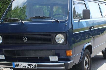 VW T3 Kombi 82.958 km 16.500 &euro; Tangstedt 25499