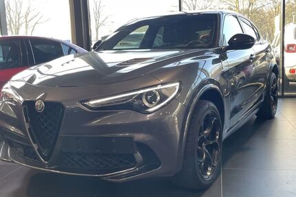 Alfa Romeo Stelvio 25.307 km 59.990 &euro; Buchholz in der Nordheide 21244