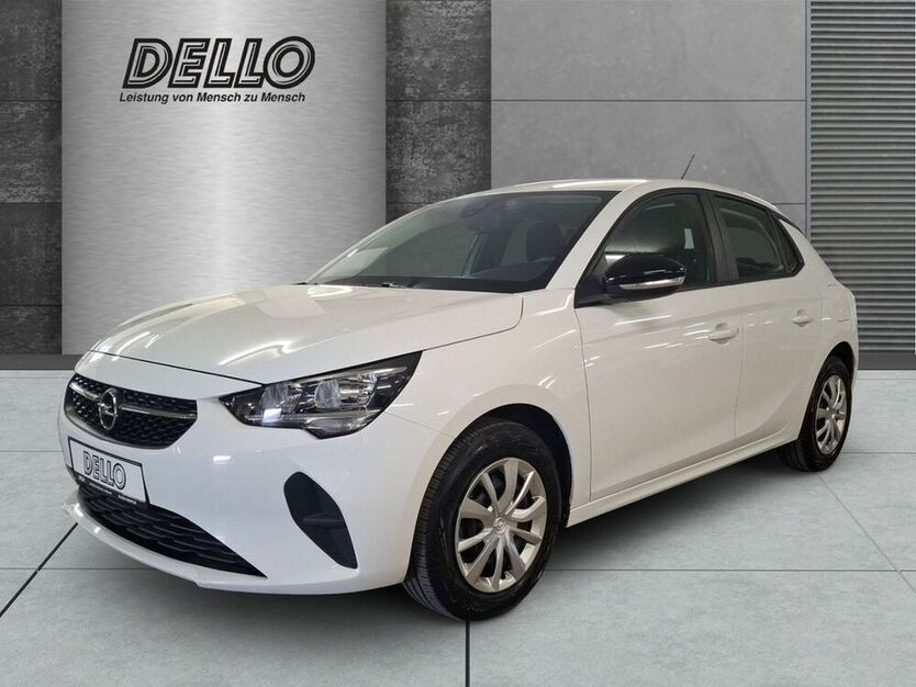 Corsa