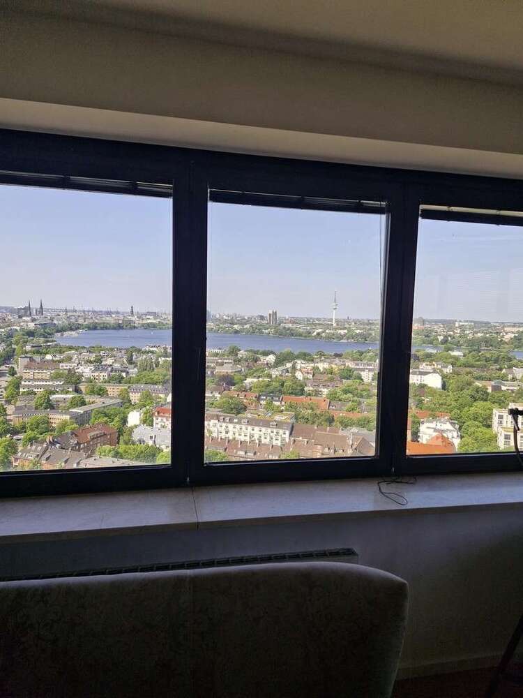 Wohnung zum Kaufen in Hamburg 449.000 € 68 m²