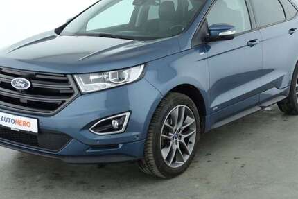 Ford Edge 106.853 km 18.870 &euro; Hamburg 22529