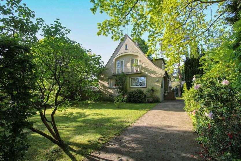 Haus zum Kaufen in Hamburg 730.000 € 150.02 m²