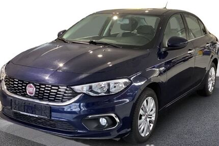 Fiat Tipo 75.500 km 10.890 &euro; Uetersen 25436