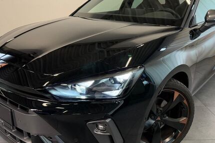Cupra Leon 16.374 km 31.900 € Buchholz in der Nordheide 21244