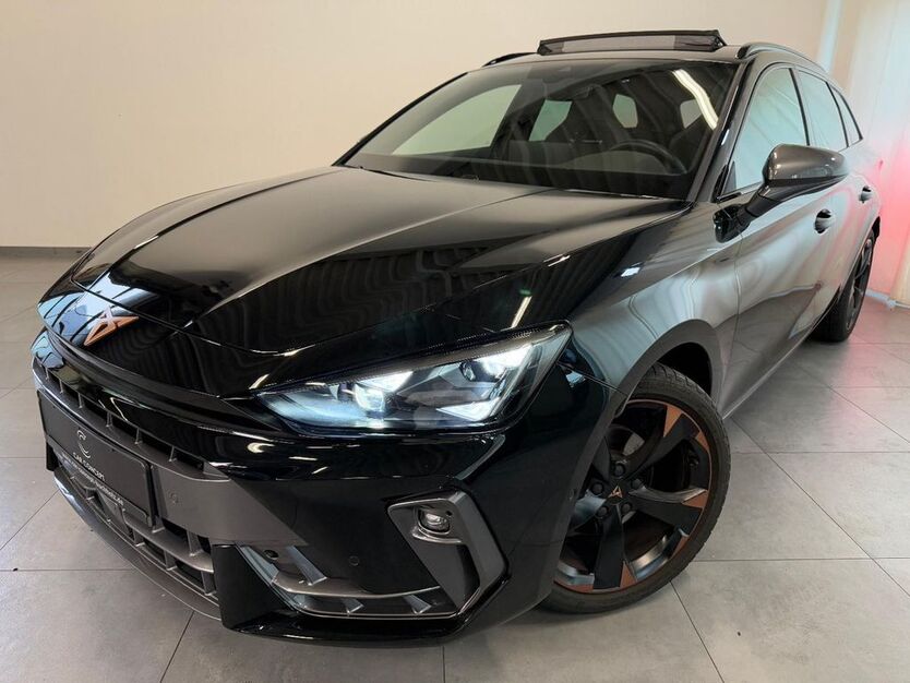 Cupra Leon 16.374 km 31.900 € Buchholz in der Nordheide 21244