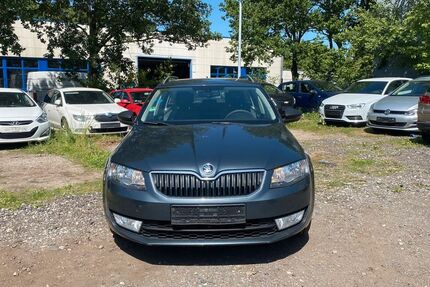 Skoda Octavia 300.000 km 3.700 &euro; Henstedt Ulzburg 24558