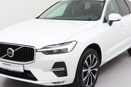 Volvo XC60 40.500 km 31.950 &euro; Norderstedt 22848