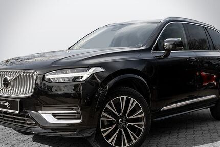 Volvo XC90 58.600 km 57.890 &euro; Pinneberg 25421