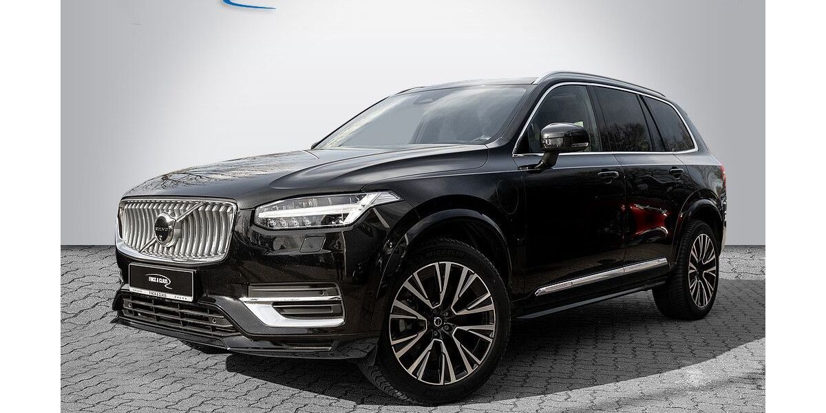 Volvo XC90 58.600 km 57.890 &euro; Pinneberg 25421