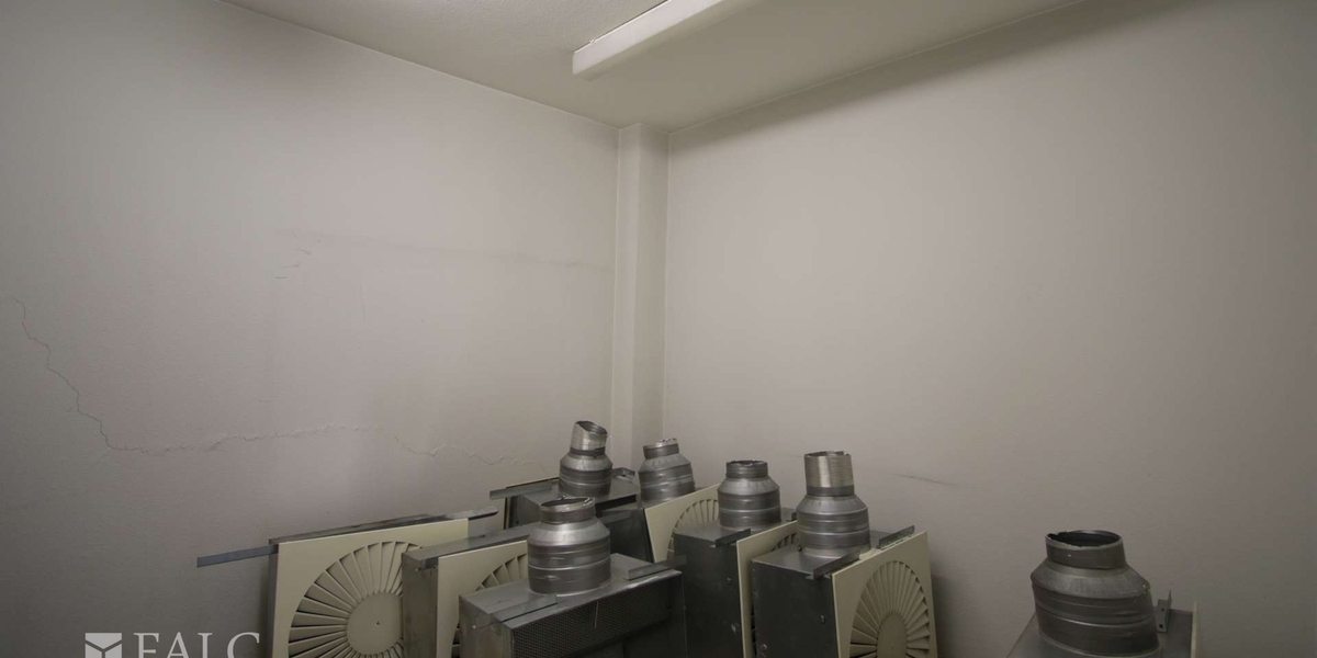 Großzügige Büro-Gewerbefläche in Autobahnnähe! zimmer