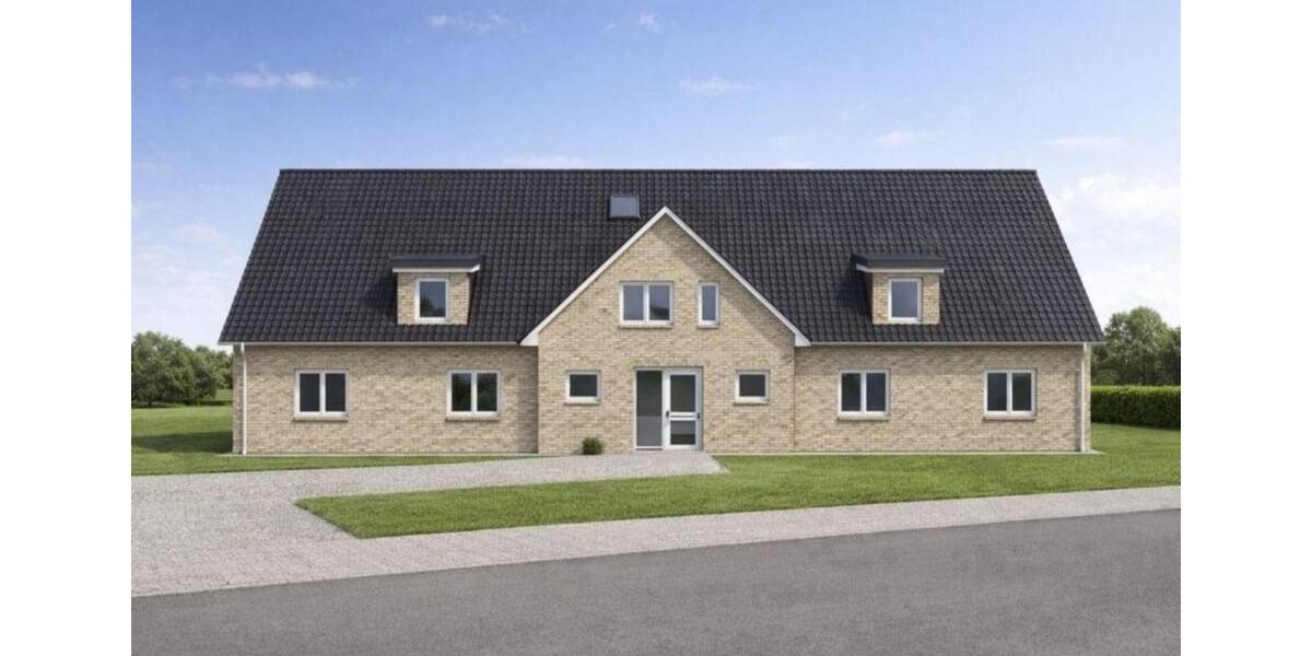 Erdgeschoßwohnung Hamburg Harburg - 4 Zimmer, 105 m&sup2;, 1.260&euro; | Angebot:25880745