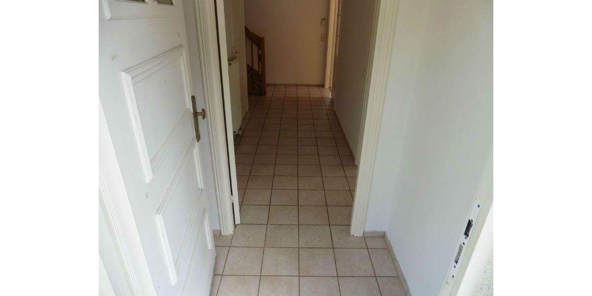 gepflegte 3,5-Zimmer-Doppelhaushälfte in ruhiger Ortsrandlage 3 zimmer