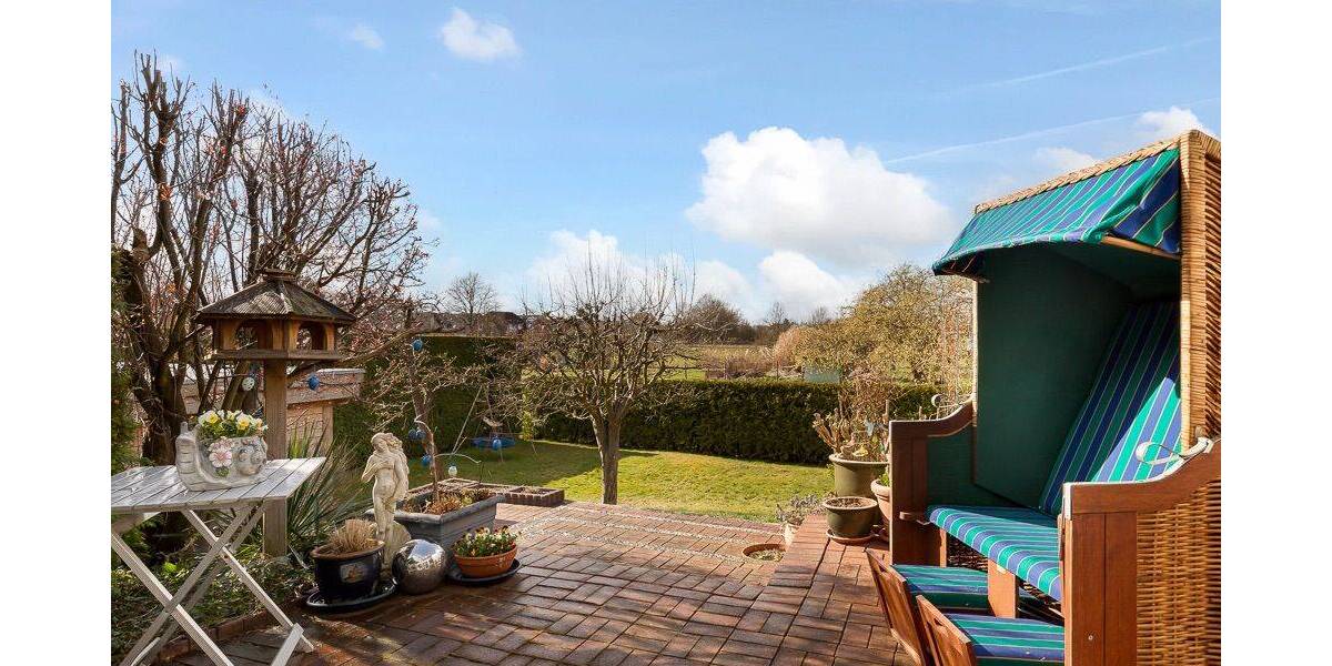 Einfamilienhaus Hamburg Kirchwerder - 9 Zimmer, 217 m&sup2;, 730.000&euro; | Angebot:26027624