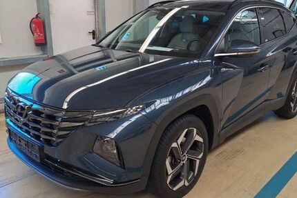 Hyundai TUCSON 55.048 km 24.885 &euro; Uetersen bei Hamburg 25436
