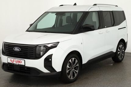 Ford Tourneo Courier 9.216 km 23.890 &euro; Hamburg 22761