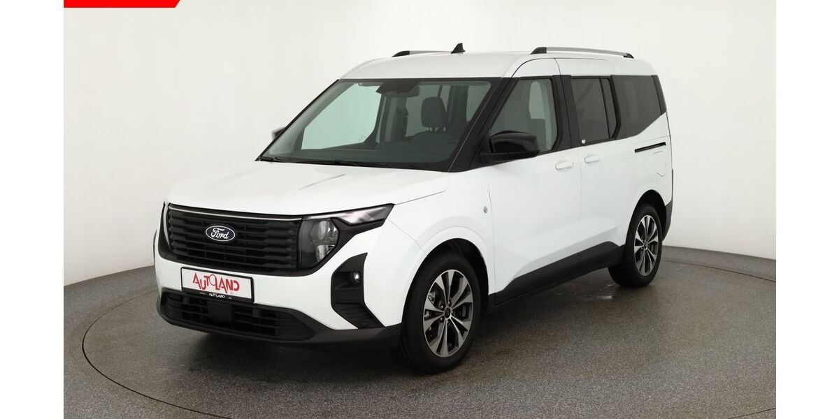 Ford Tourneo Courier 9.216 km 23.890 &euro; Hamburg 22761