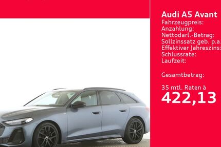 Audi A5 20.000 km 57.725 &euro; Seevetal 21217