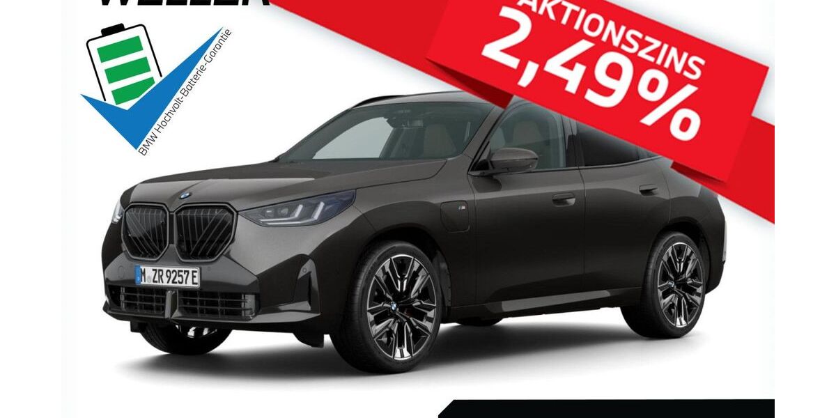 BMW X3 7.204 km 65.900 &euro; Winsen/Luhe 21423