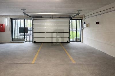 EXKLUSIVER TIEFGARAGEN - STELLPLATZ IN BLANKENESE - Einfamilienhaus Hamburg Blankenese Blankenese | Angebot:26207209
