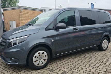 Mercedes-Benz Vito 133.200 km 17.995 &euro; Pinneberg 25421