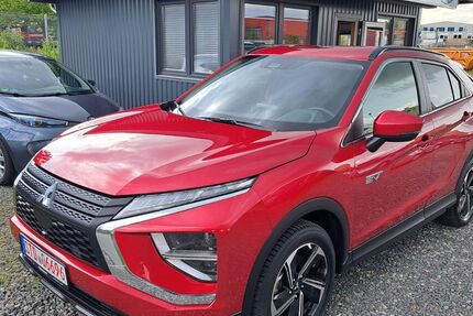 Mitsubishi Eclipse 33.500 km 18.900 &euro; Buxtehude 21614