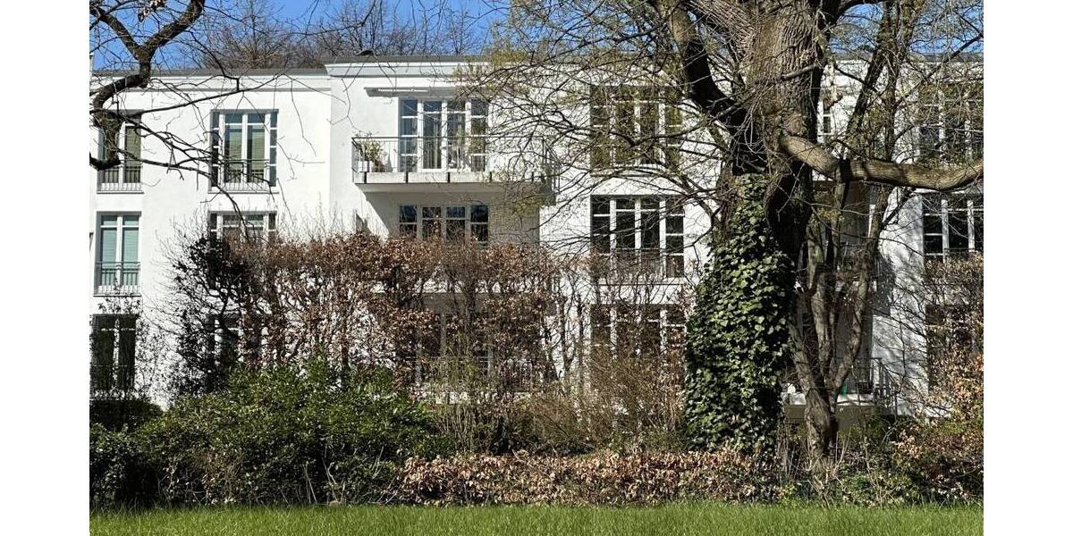 Etagenwohnung Hamburg Eppendorf - 3 Zimmer, 102 m&sup2;, 990.000&euro; | Angebot:26143266