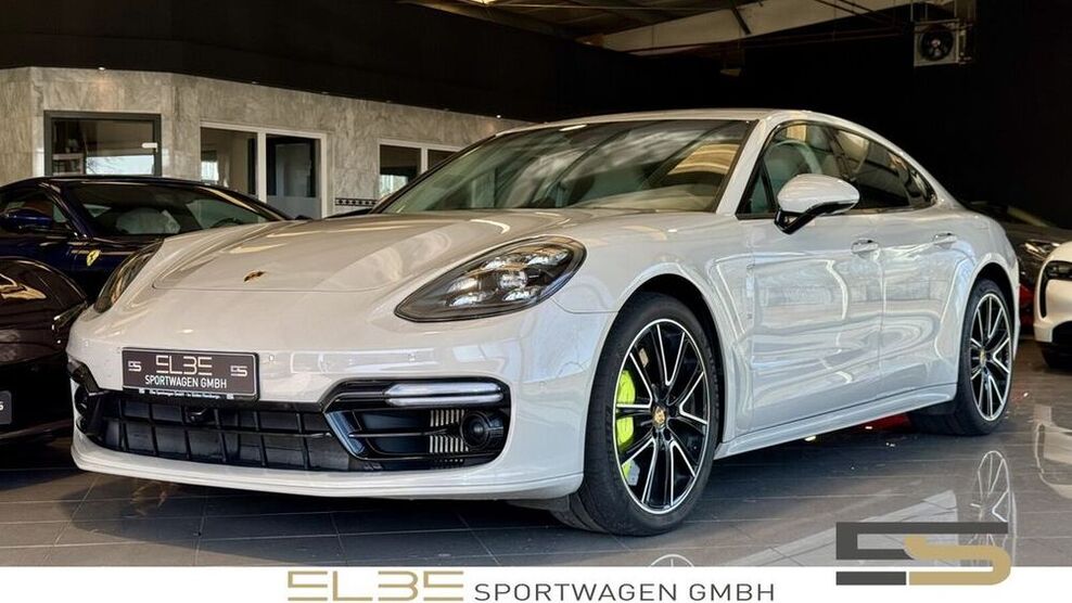 Panamera