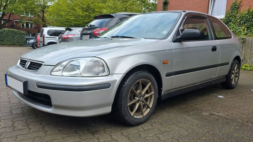Civic