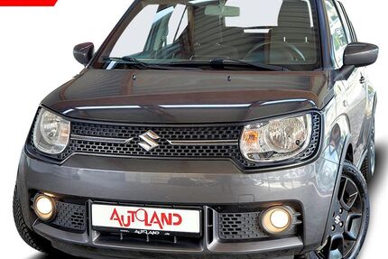 Suzuki Ignis 62.886 km 13.990 € Hamburg 22761