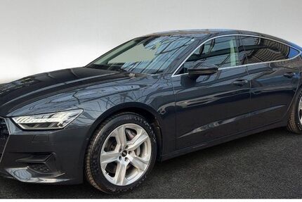 Audi A7 31.670 km 45.450 &euro; Hamburg 22529