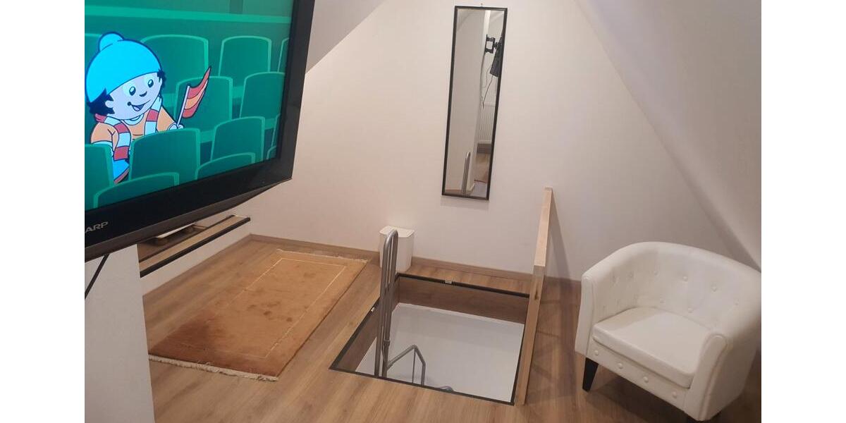 Etagenwohnung Buxtehude - 3 Zimmer, 28 m&sup2;, 570&euro; | Angebot:26326337