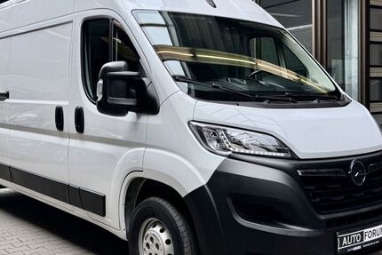 Opel Movano 39.570 km 24.590 &euro; Geesthacht bei Hamburg 21502