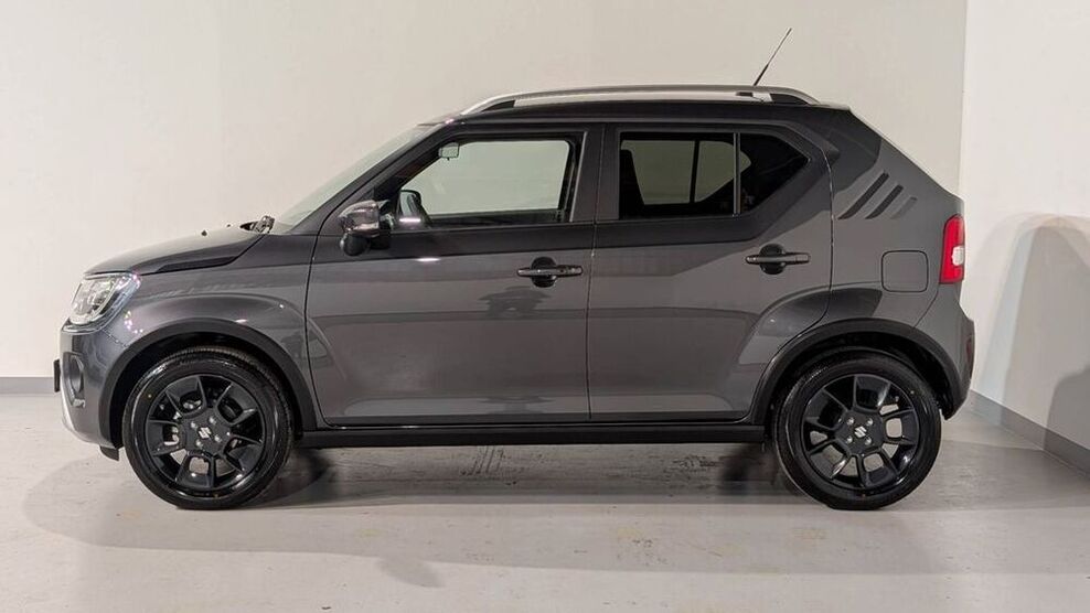 Ignis
