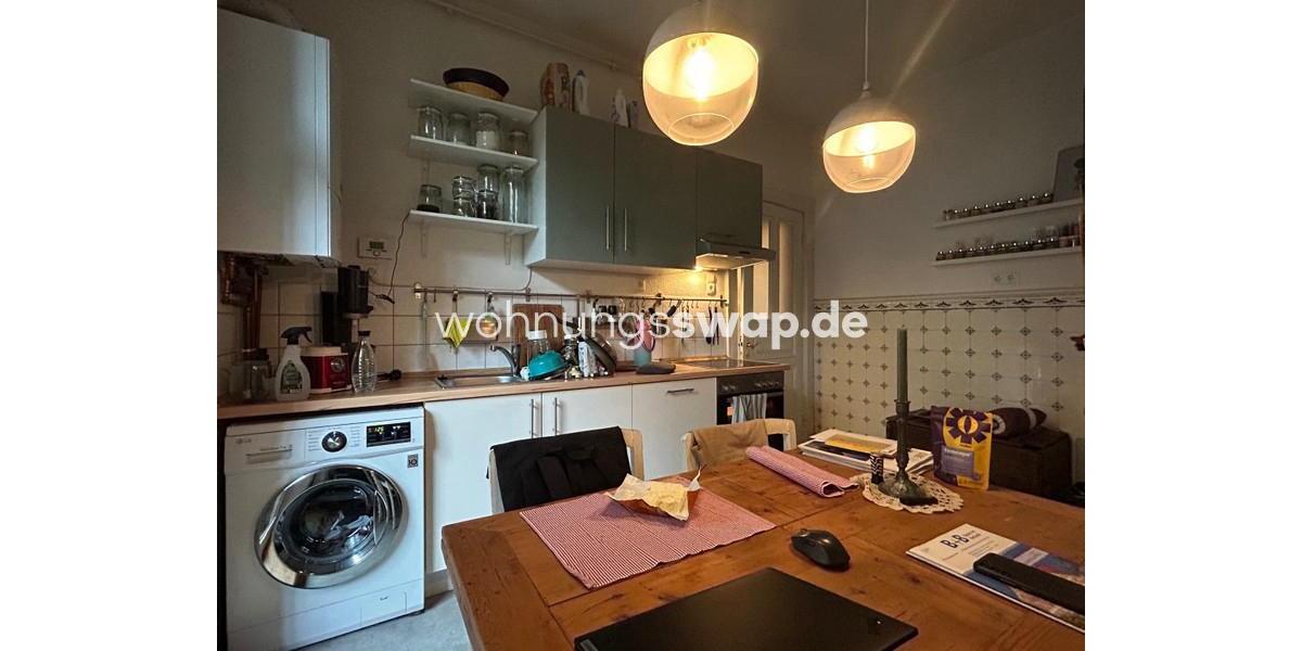 Etagenwohnung Hamburg Bahrenfeld - 3 Zimmer, 68 m&sup2;, 932&euro; | Angebot:26427489