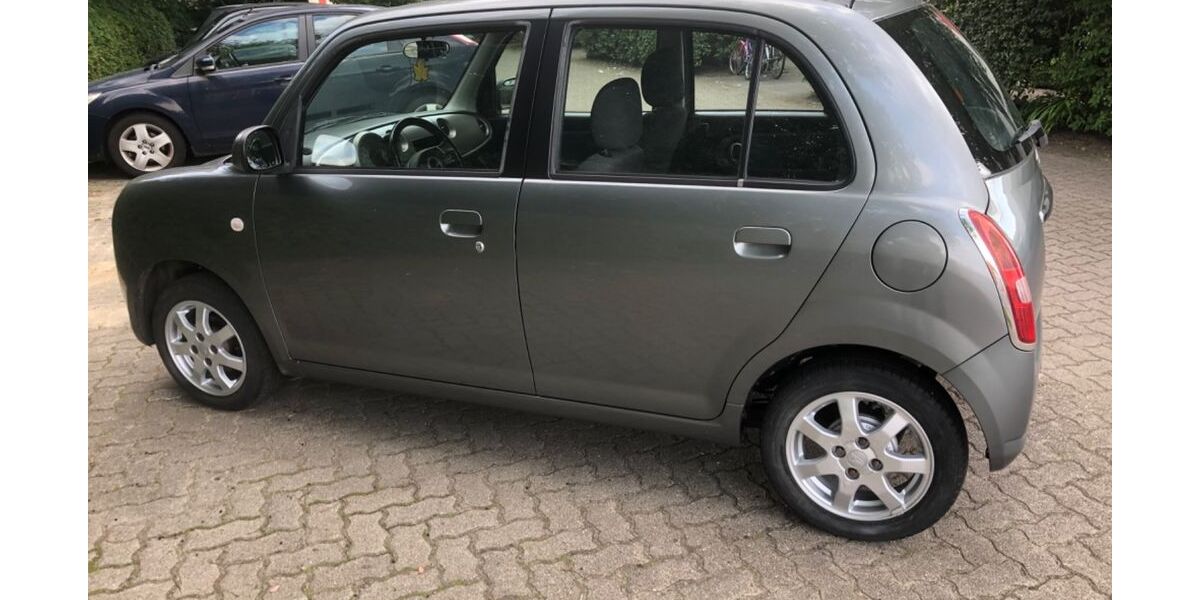 Daihatsu TREVIS 162.000 km 2.500 &euro; Pinneberg 25421