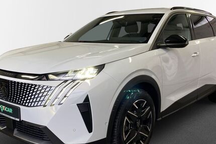 Peugeot 5008 40.220 km 28.990 &euro; Henstedt-Ulzburg 24558