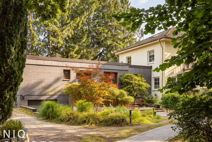 Haus Hamburg Wandsbek - 4 Zimmer, 146 m&sup2;, 815.000&euro; | Angebot:27455186