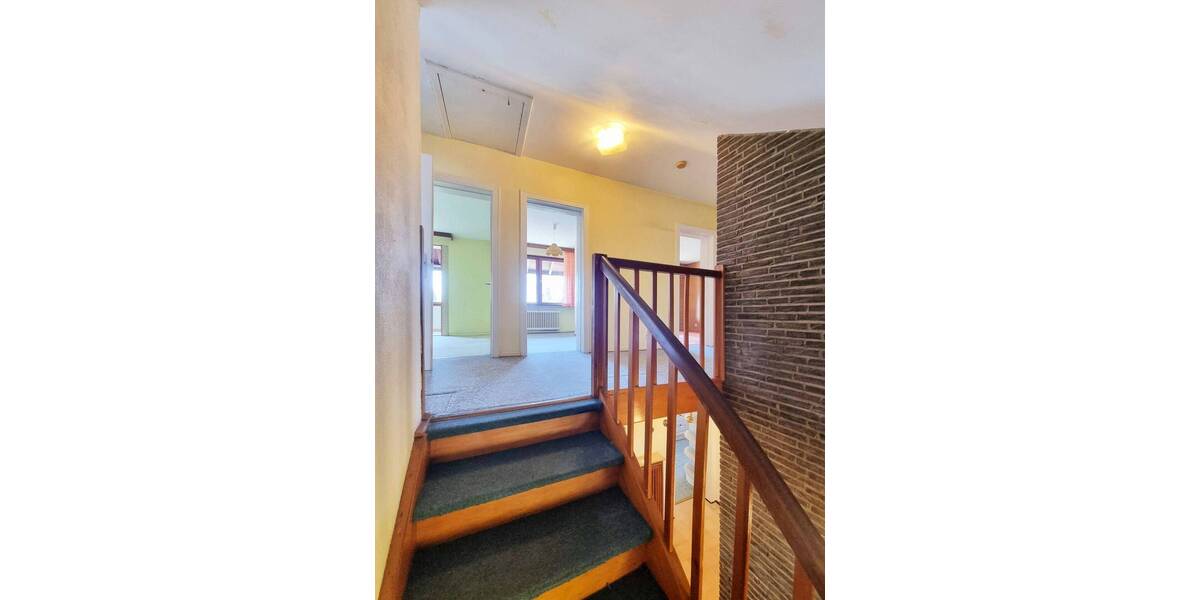 Doppelhaushälfte Hamburg Rahlstedt - 5 Zimmer, 138 m&sup2;, 548.000&euro; | Angebot:26310089