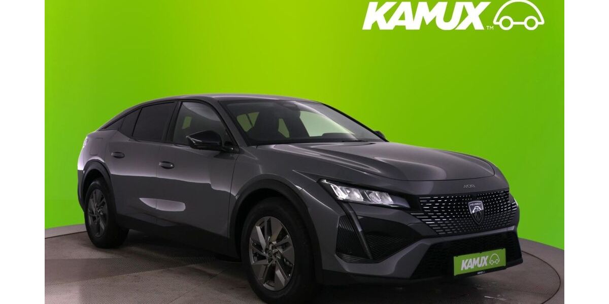 Peugeot 408 24.950 km 20.390 &euro; Hamburg 22529