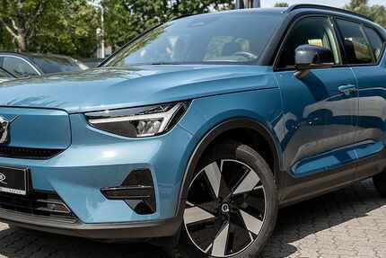 Volvo XC40 27.200 km 34.890 &euro; Pinneberg 25421