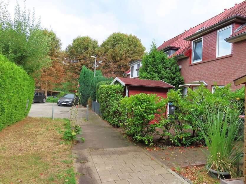 Haus zum Kaufen in Hamburg 560.000 € 121.04 m²