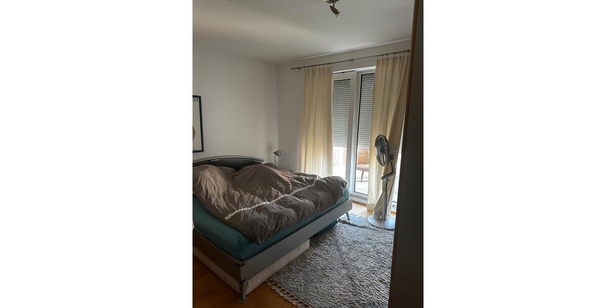 Etagenwohnung Hamburg Harvestehude - 2 Zimmer, 55 m&sup2;, 1.200&euro; | Angebot:26427459
