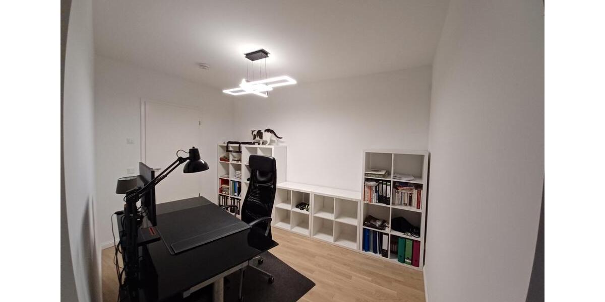 Etagenwohnung Hamburg Hamburg-Mitte - 4 Zimmer, 128 m&sup2;, 1.310.000&euro; | Angebot:26656306