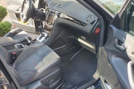 Ford S-Max 242.646 km 4.500 &euro; Appen 25482