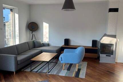 Panorama-Mittelreihenhaus in ruhiger Wohnlage in Meckelfeld 4 zimmer