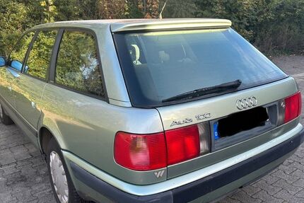 Audi 100 153.000 km 3.000 € Pinneberg 25421