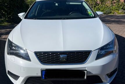 Seat Leon 269.000 km 7.000 &euro; Nottensdorf 21640