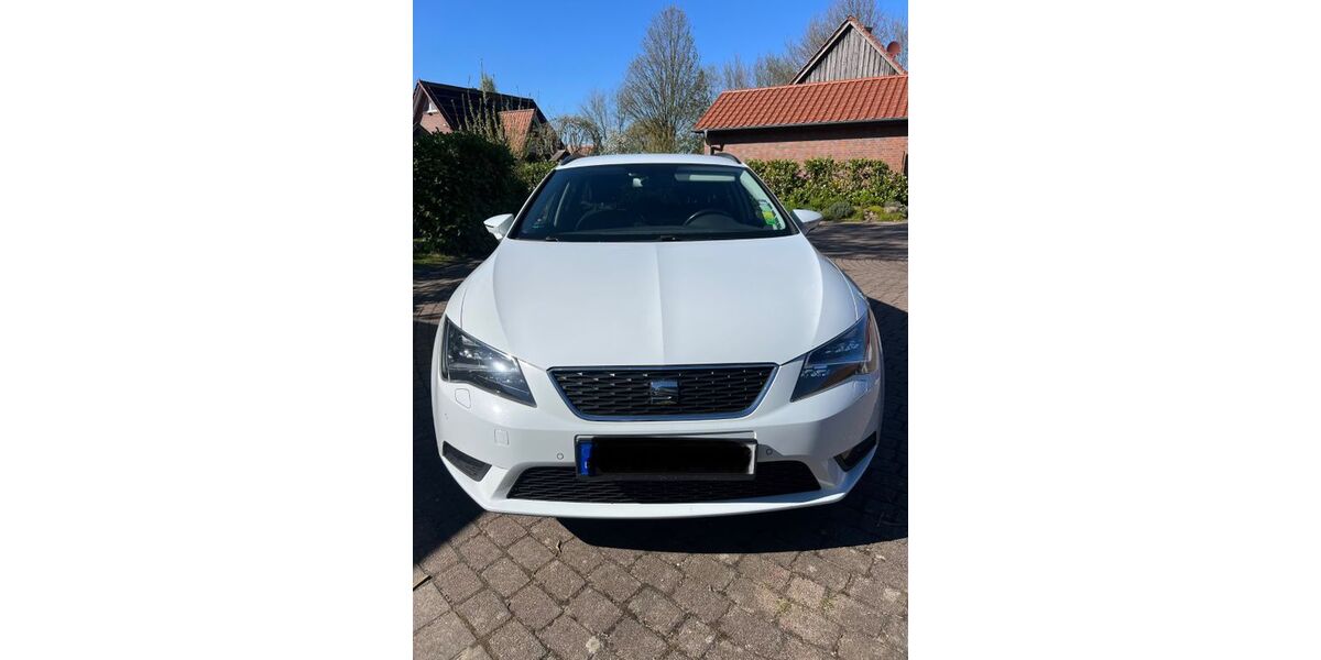 Seat Leon 269.000 km 7.000 &euro; Nottensdorf 21640