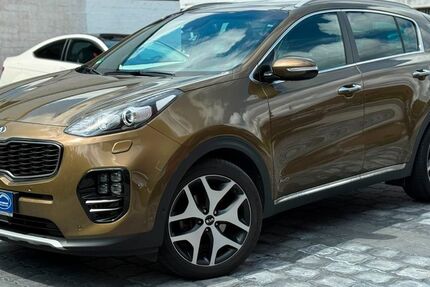 Kia Sportage 59.000 km 19.950 &euro; Wentorf b. Hamburg 21465